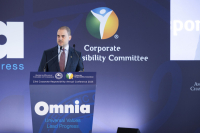 «Omnia»: Πλατφόρμα διαλόγου για τη σύγκλιση επιστήμης, πολιτικής και αγοράς