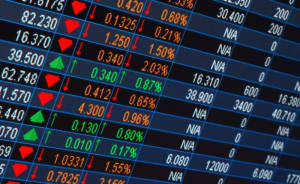 Χρηματιστήριο: Στις 1.820,36 μονάδες ο Γενικός Δείκτης Τιμών, με πτώση 0,39%