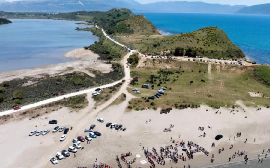 Αλβανία: Το αμφιλεγόμενο σχέδιο Κούσνερ και η γεωπολιτική της «χρυσής» άμμου