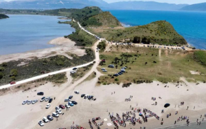 Αλβανία: Το αμφιλεγόμενο σχέδιο Κούσνερ και η γεωπολιτική της «χρυσής» άμμου