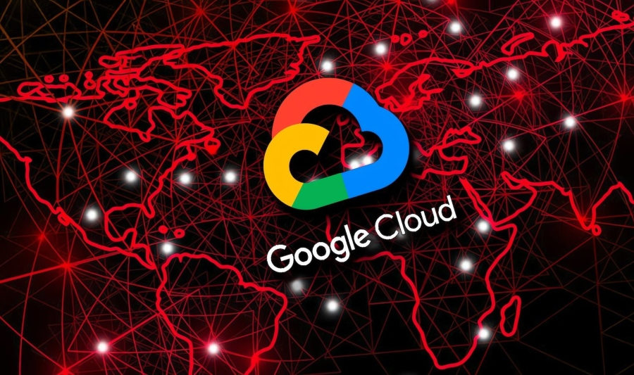 Google: Έσοδα 58 δισ. δολάρια από υπηρεσίες cloud μέχρι το 2027