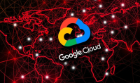 Google: Έσοδα 58 δισ. δολάρια από υπηρεσίες cloud μέχρι το 2027