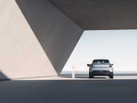 Volvo Cars: Άνοδος 25% στις πωλήσεις Σεπτεμβρίου