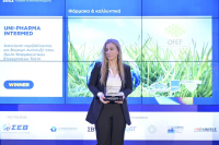 Τέσσερις διακρίσεις για UNI - PHARMA και InterMed