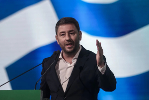 Ανδρουλάκης: Να διαβιβαστεί αμέσως το σύνολο του φακέλου στην Επιτροπή Θεσμών και Διαφάνειας