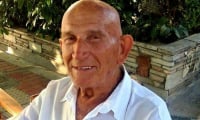 Απεβίωσε σε ηλικία 91 ετών ο Κώστας Γκουσγκούνης
