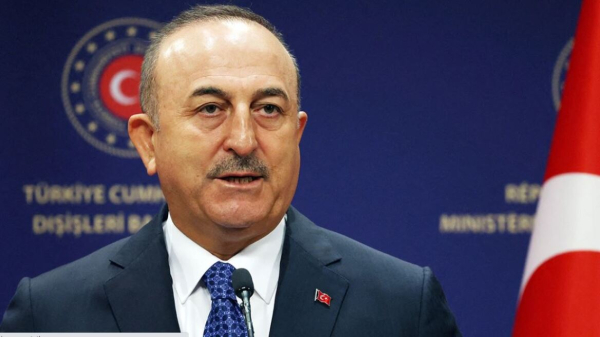 Τσαβούσογλου: Αν συνεχιστεί η απαγόρευση εισόδου στην Ελλάδα σε αξιωματούχους μας, θα απαντήσουμε