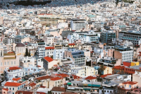 Επενδύσεις 1,27 δισ. ευρώ σε επαγγελματικά ακίνητα στο α’ εξάμηνο 2026
