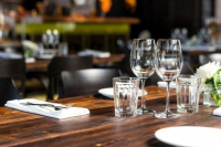 Αυξημένος κατά 51,8% ο τζίρος για καταλύματα και εστίαση στην Ελλάδα το 2022