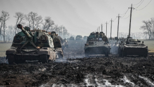 Η Ρωσία διεξάγει πλέον έναν πόλεμο «φθοράς» στην Ουκρανία, εκτιμά το Λονδίνο