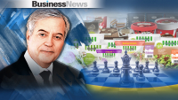 Α. Ταμβακάκης (Eos Capital): Αναζήτηση επενδύσεων σε την Ελλάδα- Νέες συνέργειες και το 2022 παρά την ουκρανική κρίση