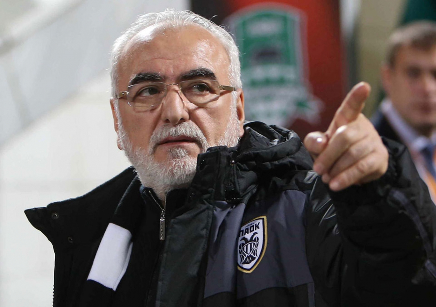 Δίκη Ιβάν Σαββίδη: Φυλάκιση 25 μηνών με αναστολή