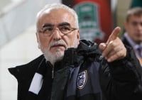 Δίκη Ιβάν Σαββίδη: Φυλάκιση 25 μηνών με αναστολή