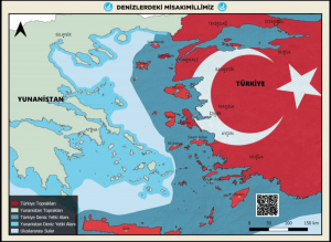FAZ: Για να μην γίνει η Ελλάδα... Ουκρανία, να πάρουμε σοβαρά τις τουρκικές απειλές