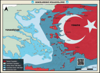 FAZ: Για να μην γίνει η Ελλάδα... Ουκρανία, να πάρουμε σοβαρά τις τουρκικές απειλές