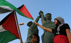 Ο διεθνής στολίσκος για τη Γάζα αναχώρησε από την Τυνησία