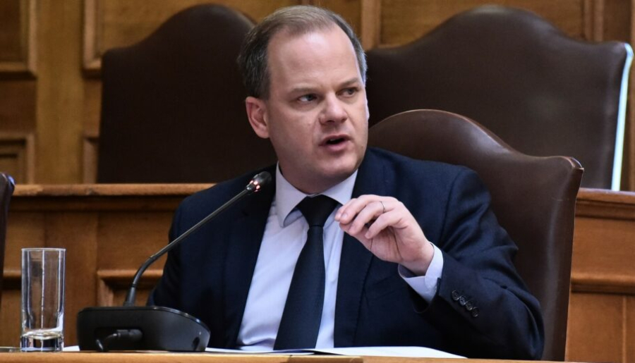 Καραμανλής: Δημοπράτηση Προαστιακού Δυτ. Αττικής και επέκταση του Μετρό προς Ίλιον στο επόμενο δίμηνο