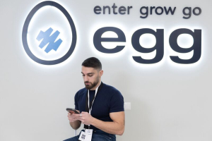 egg Innovation &amp; Investment Summit: Τρεις ημέρες διαλόγου για την ελληνική καινοτομία
