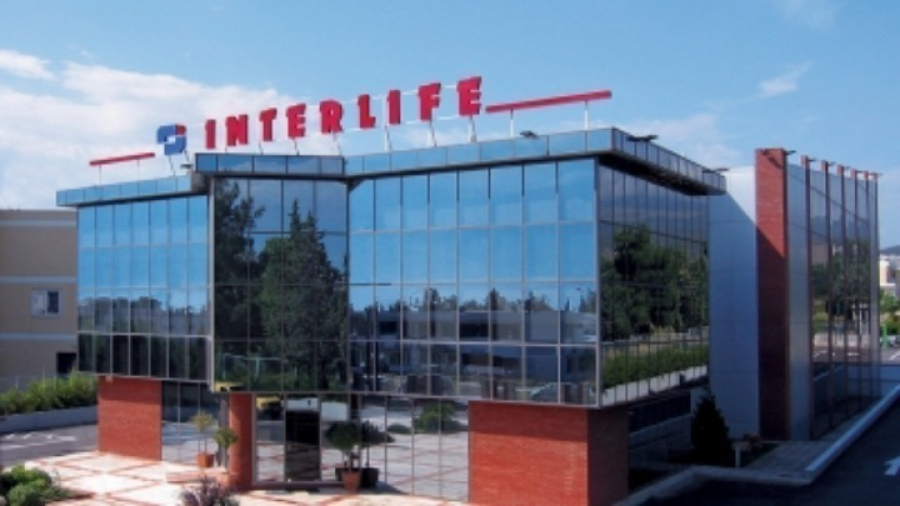 INTERLIFE: Επενδύει στον ψηφιακό μετασχηματισμό των πληροφοριακών της συστημάτων