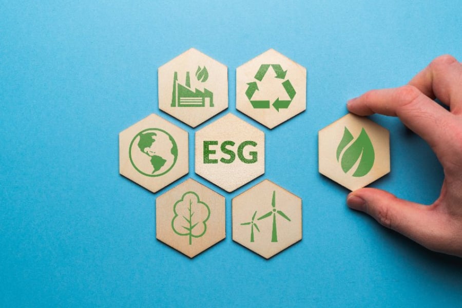 ΕΥ: Εντείνονται οι προσδοκίες της κοινωνίας για δράση των επιχειρήσεων σε θέματα ESG