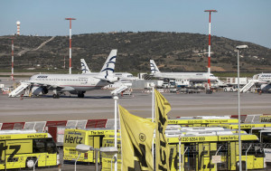 Πτήσεις: Παράταση έως τις 14 Ιουνίου στις Notam για τις πτήσεις εξωτερικού