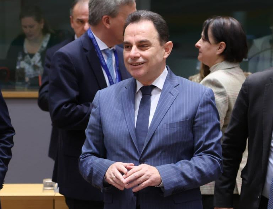 Γεωργαντάς: Άμεσες λύσεις με χρηματοδότηση από ενωσιακούς πόρους