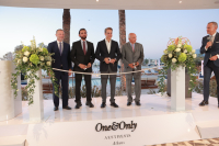 Grivalia Hospitality: Παρουσιάστηκε επίσημα το One&amp;Only Aesthesis των 300 εκατ.