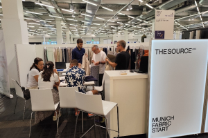 Enterprise Greece - ΣΕΠΕΕ: Συμμετοχή στη διεθνή έκθεση Munich Fabric Start