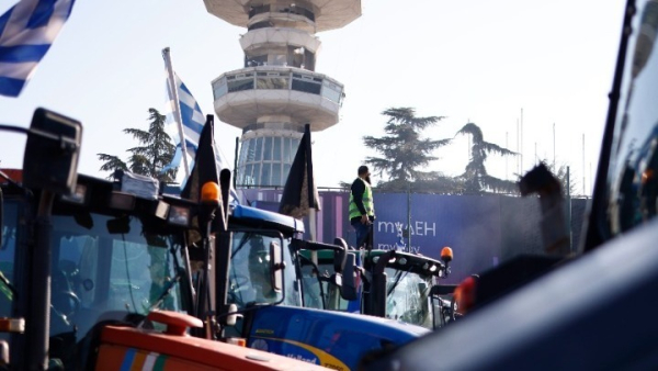 Σκληραίνουν τη στάση τους αγρότες και κτηνοτρόφοι - Τα 5 μέτρα μείωσης κόστους στο αγροτικό ρεύμα