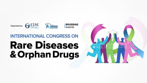 Σχεδόν 300 εκατ. άνθρωποι στον κόσμο ζουν με μία σπάνια ασθένεια - Διεθνές συνέδριο στην Αθήνα