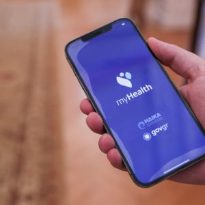 Προσωπικός Βοηθός Υγείας Πολίτη: To MyHealthApp που «πηγαίνει την υγεία μπροστά»