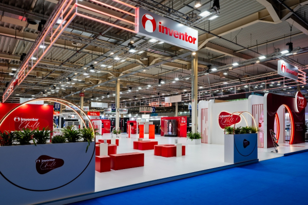 Inventor: Συμμετοχή στην Climatherm Energy 2026