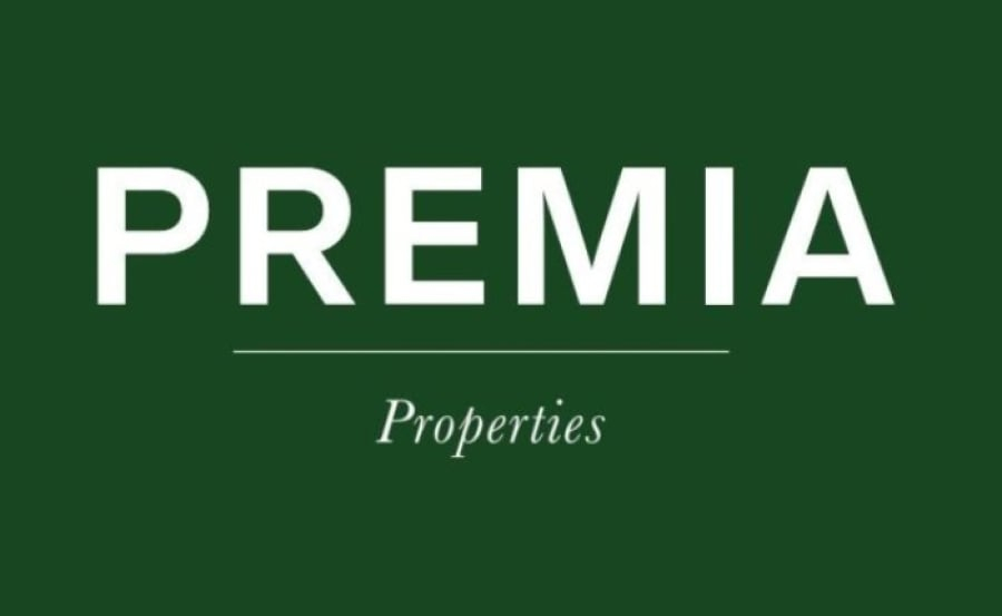 Premia Properties: Αγορά ιδίων μετοχών αξίας 13.740 χιλ. ευρώ