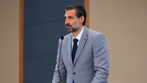 Θοδωρής Καπράλος (ΕΣΠ): «Δώστε στις ΜμΕ χώρο να παράγουν, να επενδύουν και να μεγαλώνουν»