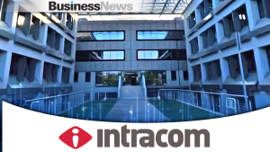 Intracom Holdings: Διανομή μερίσματος 0,18 ευρώ ανά μετοχή - Στην ισχυρή κερδοφορία εστιάζει η Διοίκηση