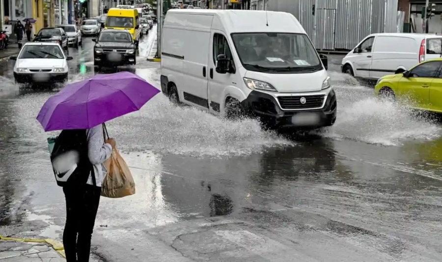 Συστάσεις της Πολιτικής Προστασίας ενόψει της νέας κακοκαιρίας - Σε ετοιμότητα η Δυτ. Ελλάδα