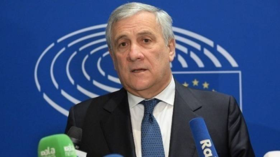 Ιταλία-ΥΠΕΞ Ταγιάνι: «Η Ρωσία θα ασκήσει επιρροή σε εκλογές που θα γίνουν σε χώρες της ΕΕ»