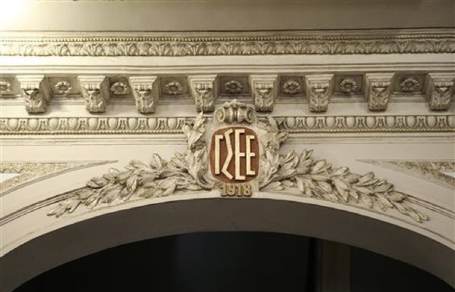 ΓΣΕΕ: Ικανοποίηση για την υπογραφή Συλλογικής Σύμβασης Εργασίας στον ΟΤΕ