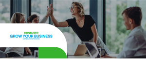 COSMOTE GROW YOUR BUSINESS: Νέος κύκλος μαθημάτων