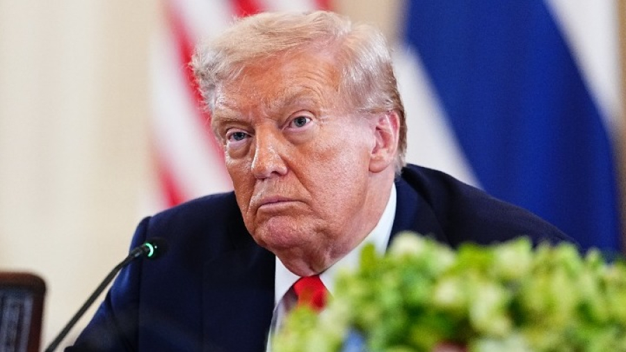 Τραμπ: Αν φέρω ειρήνη Ρωσίας-Ουκρανίας, ίσως… πάω στον Παράδεισο