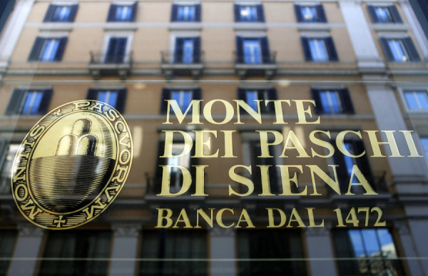 Η Monte Paschi εξαγοράζει τη Mediobanca με συμφωνία ύψους 16 δισ. ευρώ