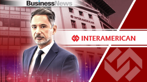 Γιάννης Καντώρος (Όμιλος Interamerican): Ο κλάδος αλλάζει ρυθμό και αλλάζουμε μαζί του