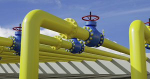 Γερμανία: Αυξήθηκαν οι ροές αερίου δύο φορές την Τετάρτη, παρά τη συντήρηση