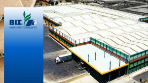 ΒΙΣ: Ενέκρινε την αύξηση μετοχικού κεφαλαίου ύψους 2,48 εκατ. ευρώ