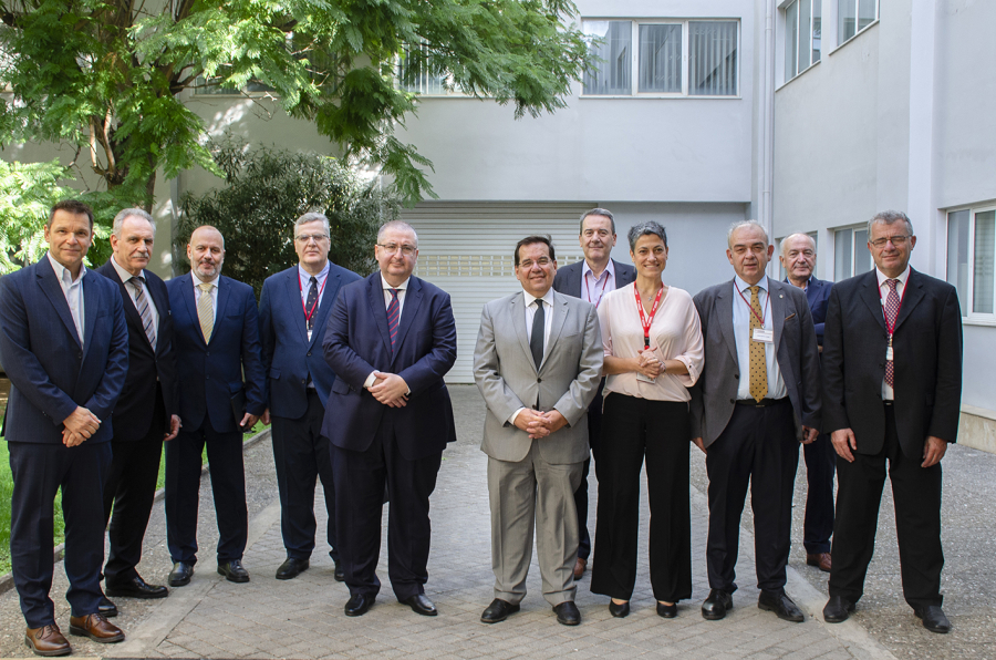 Intracom Telecom: Συνεργασία με το Εθνικό Μετσόβιο Πολυτεχνείο