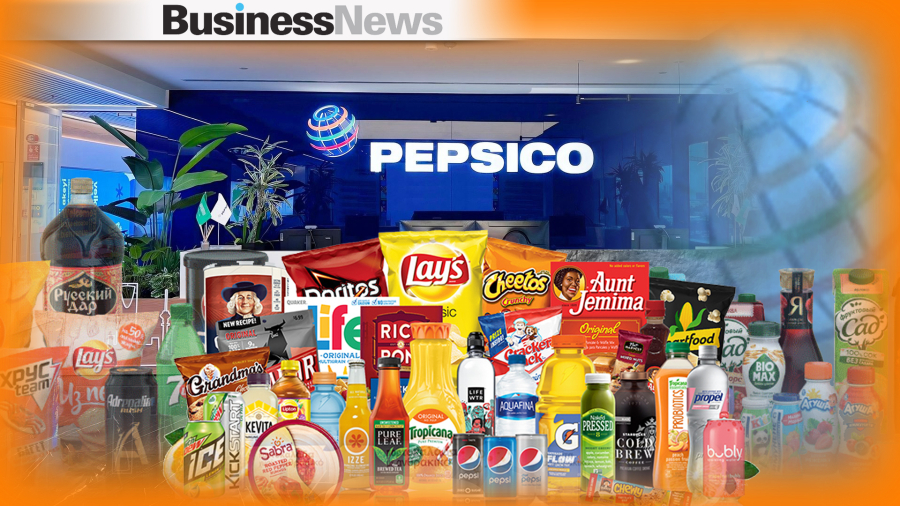 PepsiCo Hellas: Σταθερός τζίρος στα 243,25 εκατ. ευρώ ο τζίρος αλλά ζημιές 2,19 εκατ. ευρώ – Επενδύσεις και αλλαγές στη διοίκηση