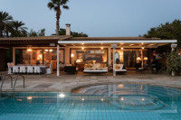 Aria Hotels: Στο χαρτοφυλάκιο το Villa Pueblo στο Ναύπλιο
