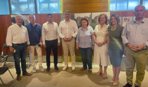 Λίνα Μενδώνη: Στον Έβρο εκπονούνται έργα πολιτισμού 70 εκατ. ευρώ