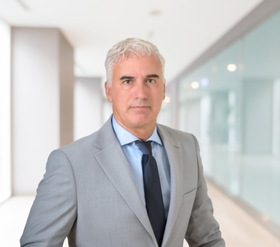 Ταμείο Παρακαταθηκών και Δανείων: Νέος αναπληρωτής πρόεδρος ο Πάνος Καούρας