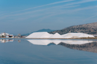 Ελληνικές Αλυκές: 9 «μνηστήρες» στον διαγωνισμό